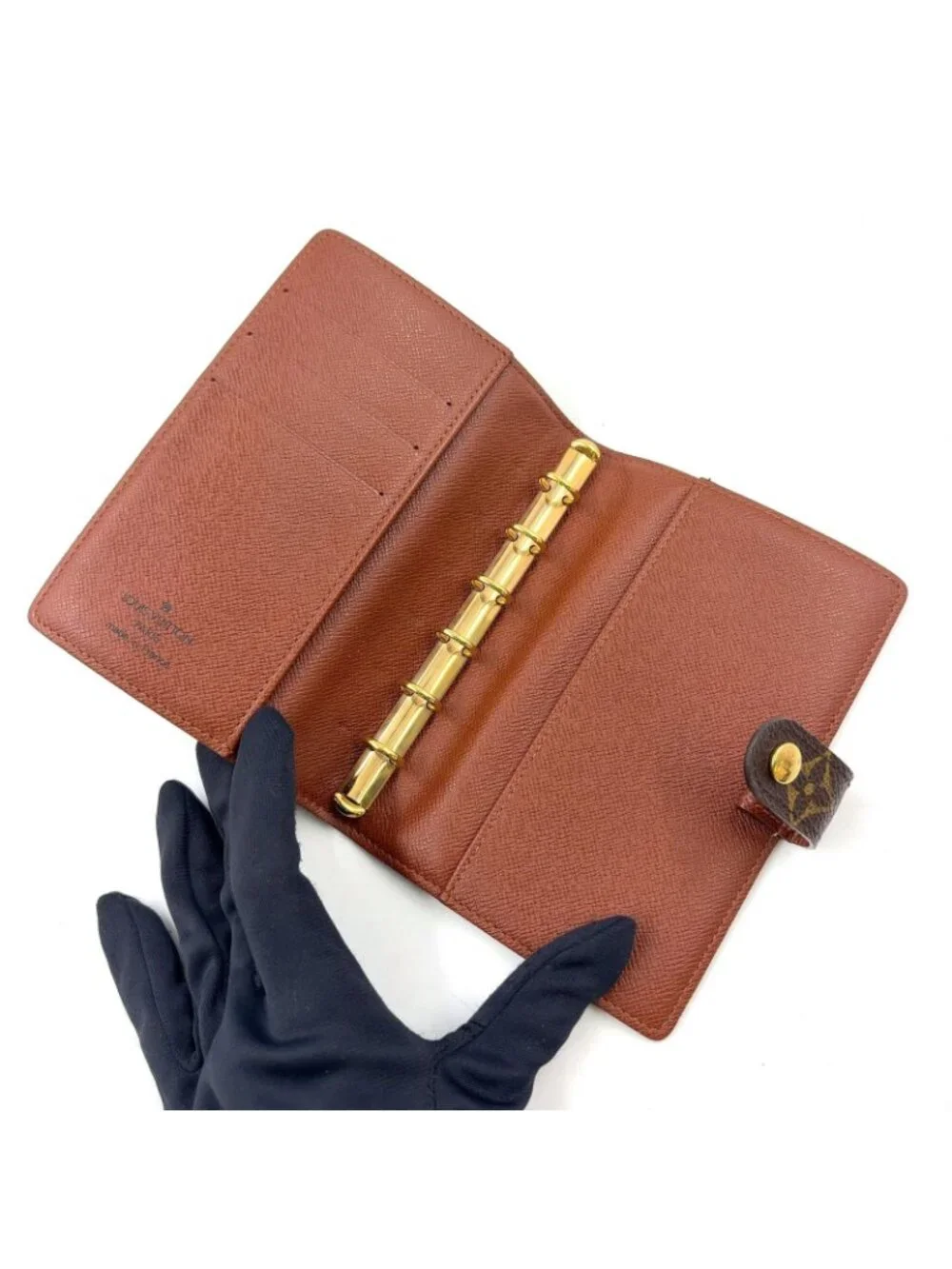 Louis Vuitton brand louis